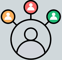 Support for Multiple Accounts