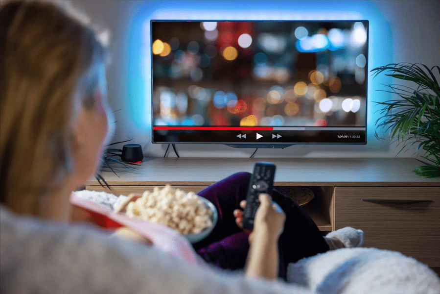 YouTube for Android TV MOD APK